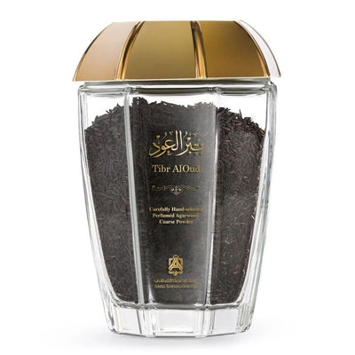 Abdul Samad Al Qurashi Tibr Al’Oud Bakhour