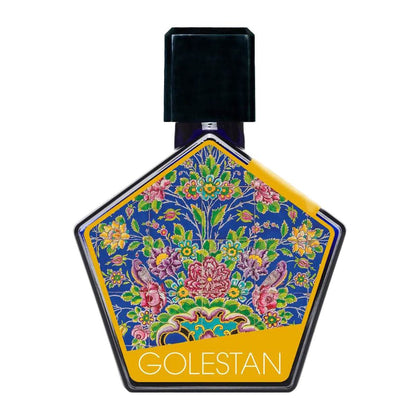 Andy Tauer Golestan Extrait de Parfum 50ml – Luxurious Oriental Floral Unisex Fragrance