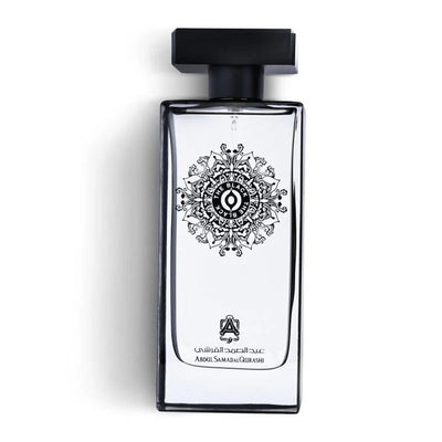 Abdul Samad Al Qurashi The Black Eau de Parfum