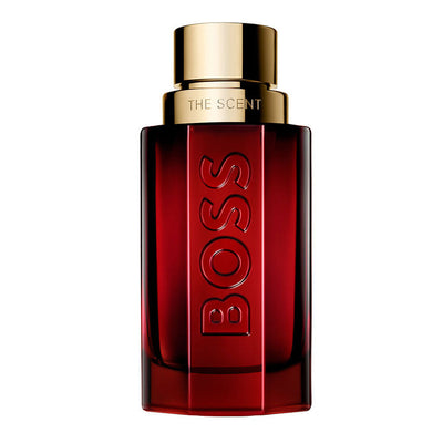 Hugo Boss The Scent Elixir Parfum Intense For Men