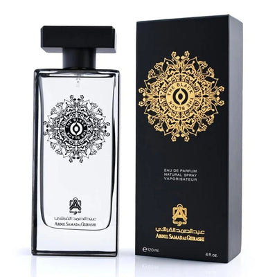 Abdul Samad Al Qurashi The Black Eau de Parfum