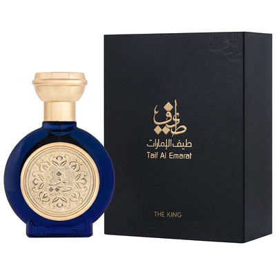 Taif Al Emarat The King Eau De Parfum For Unisex