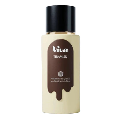 Abdul Samad Al Qurashi Viva Tiramisu For Unisex