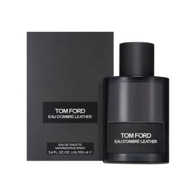 Buy Tom Ford Eau d’Ombré Leather online – A luxurious and long-lasting scent