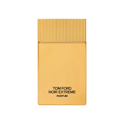 Tom Ford Noir Extreme Parfum – 2022 Oriental Vanilla Fragrance Bottle for Men