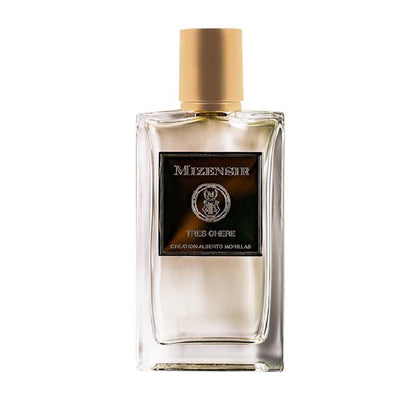 Mizensir Tres Chere Eau De Parfum For Unisex