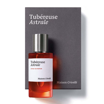 Buy Maison Crivelli Tubéreuse Astrale Perfume Online in India – PerfumeX