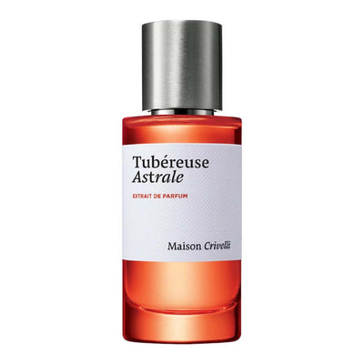 Maison Crivelli Tubéreuse Astrale Extrait de Parfum Bottle – Unisex – PerfumeX