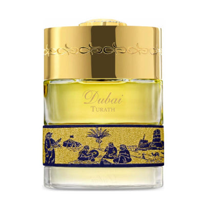 The Spirit of Dubai Turath Eau De Parfum For Unisex