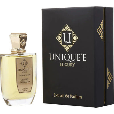 Unique'e Luxury Chypre Toscano Extrait de Parfum for Unisex