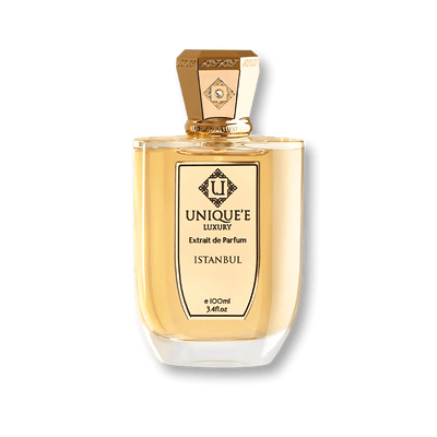 Unique'e Luxury Istanbul Extrait de Parfum for Unisex