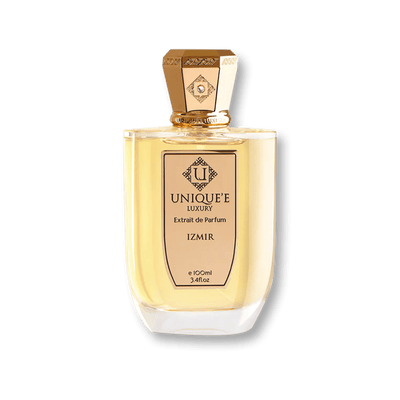 Unique'e Luxury Izmir Extrait de Parfum for Unisex