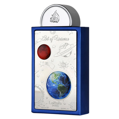 Lattafa Art Of Universe Eau De Parfum For Unisex