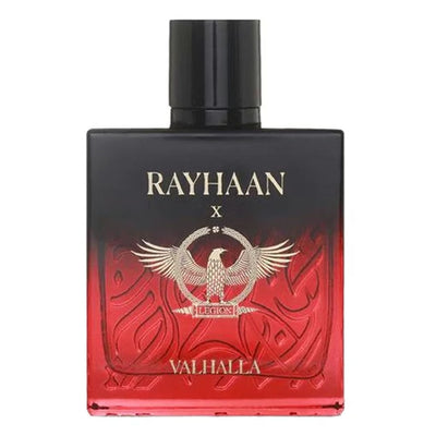 Rayhaan