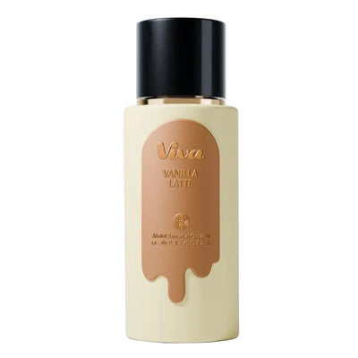 Abdul Samad Al Qurashi Viva Vanilla Latte For Unisex