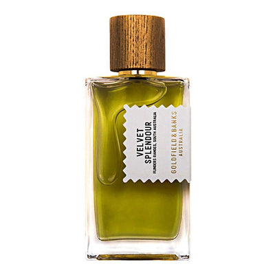 Goldfield & Banks Velvet Splendour Parfum For Unisex