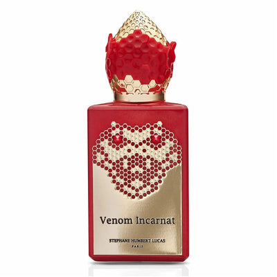 Stéphane Humbert Lucas 777 Venom Incarnat Parfum For Unisex
