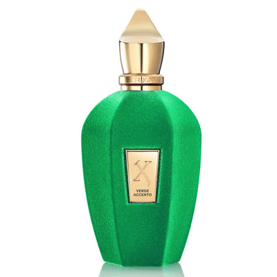 Xerjoff Verde Accento Eau De Parfum For Unisex