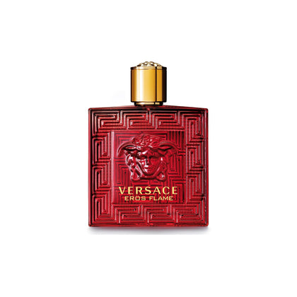 Versace Eros Flame Eau de Parfum perfume bottle