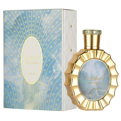 Lattafa Victoria Eau De Parfum For Women