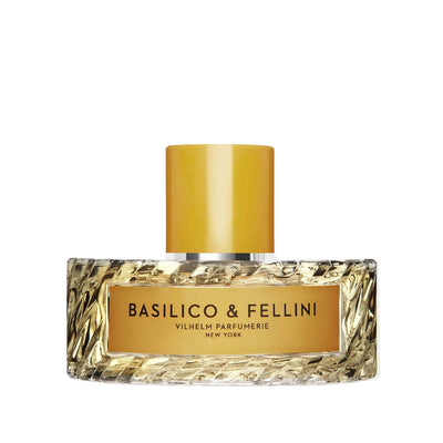 Vilhelm Parfumerie Basilico & Fellini
