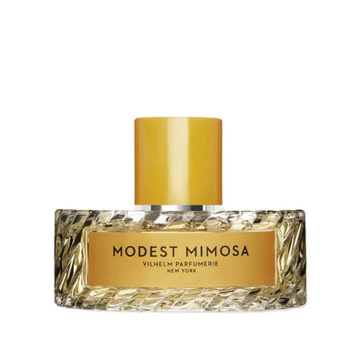 Vilhelm Parfumerie Modest Mimosa