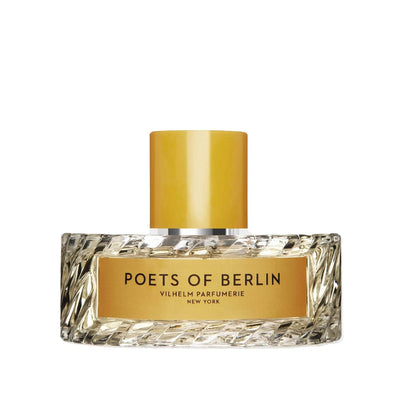 Vilhelm Parfumerie Poets of Berlin