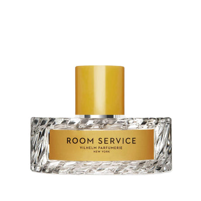 Vilhelm Parfumerie Room Service