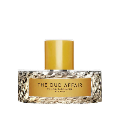 Vilhelm Parfumerie The Oud Affair