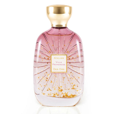 Atelier Des Ors Villa PrimeRose Eau De Parfum For Unisex