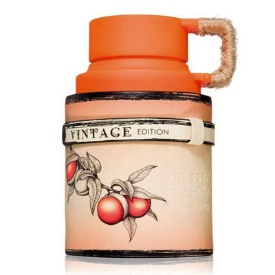 Armaf Odyssey Mandarin Sky Vintage Edition Eau De Parfum For Unisex