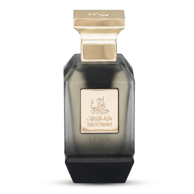 Taif Al Emarat V04 Orchid and Oud Eau De Parfum For Unisex