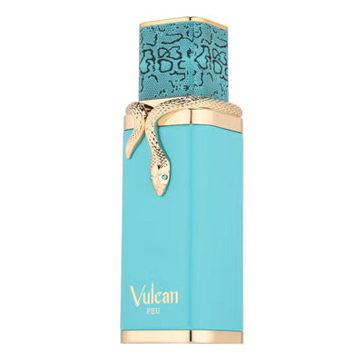 Buy French Avenue Vulcan Feu Perfume Online in India – PerfumeX