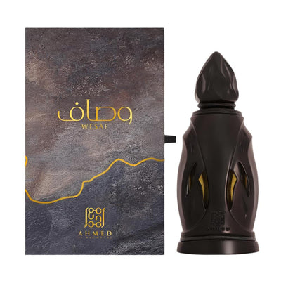 Ahmed Al Maghribi Wesaf Attar 15ml