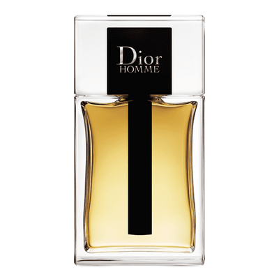 Dior Homme 2020 Eau De Toilette – A refined and modern woody fragrance for men