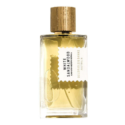 Goldfield & Banks White Sandalwood Parfum For Unisex