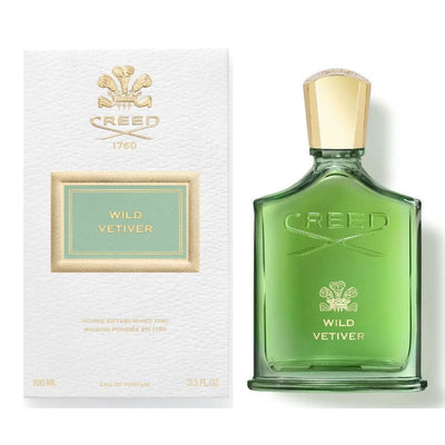 Creed Wild Vetiver Eau de Parfum