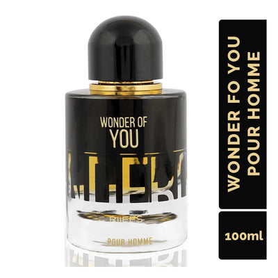 Riiffs Wonder of You Eau De Parfum For Men