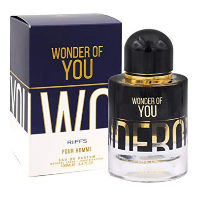 Riiffs Wonder of You Eau De Parfum For Men