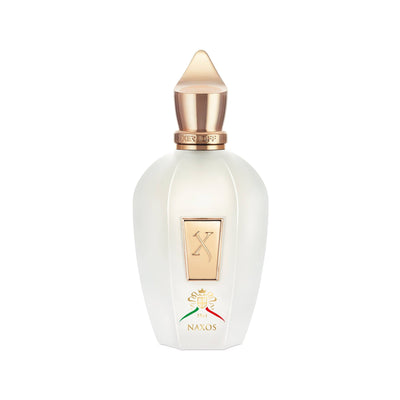 Xerjoff Naxos Eau de Parfum perfume bottle