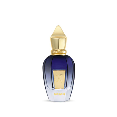 Xerjoff Torino22 Eau de Parfum perfume bottle