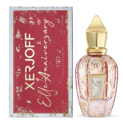 Xerjoff Elle Anniversary Eau De Parfum For Women