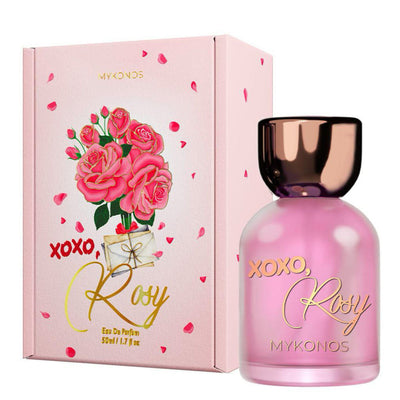 Mykonos XoXo Rosy Eau de Parfum