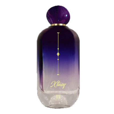 Ahmed Al Maghribi Xtasy Eau De Parfum For Unisex