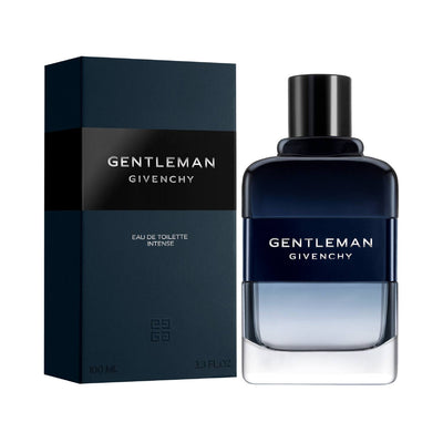 Givenchy Gentleman Eau De Toilette Intense for Men