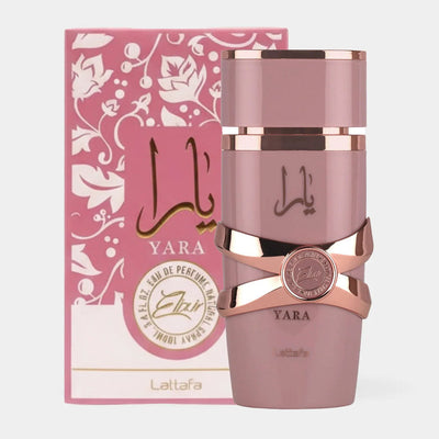 Lattafa Yara Elixir Eau De Parfum For Women