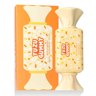 Gulf Orchid Yuzu Gummy Eau De Parfum For Unisex