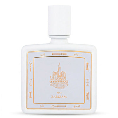 Taif Al Emarat Zamzam Eau De Parfum For Unisex