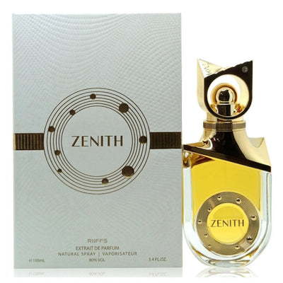 Riiffs Zenith Extrait De Parfum For Unisex