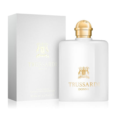 Trussardi Donna Eau De Perfume For Women -  100ml